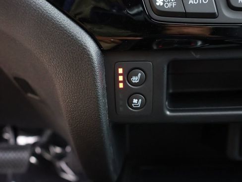New 2026 Honda Ridgeline Black Edition image 30