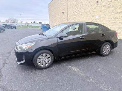 Used 2019 Kia Rio LX
