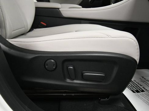 Used 2021 Lexus RX 350L Premium w/ Premium Package AWD/4WD image 30