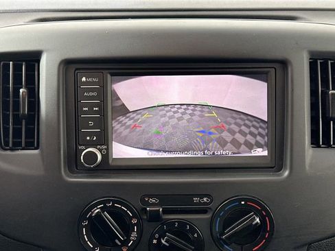 Used 2021 Nissan NV200 S w/ Back Door Glass Package image 12