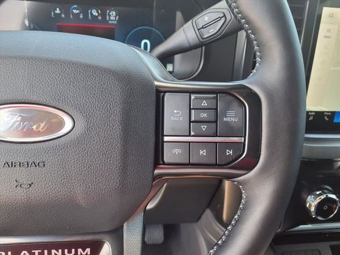 New 2026 Ford F450 Platinum image 18