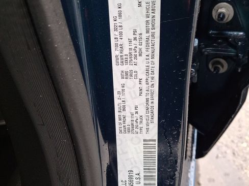 Certified 2023 RAM 1500 Big Horn AWD/4WD image 36