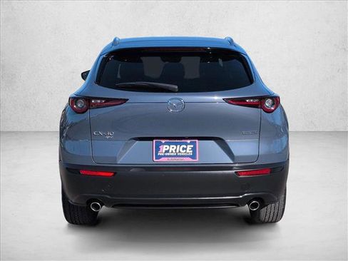 Used 2025 MAZDA CX-30 AWD 2.5 S w/ Preferred Package image 7