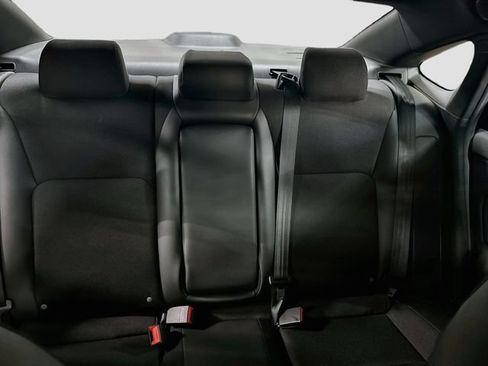 Used 2025 Honda Civic FWD Hybrid Sedan image 27