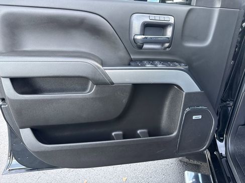 Used 2019 Chevrolet Silverado 3500 LTZ w/ Duramax Plus Package image 12