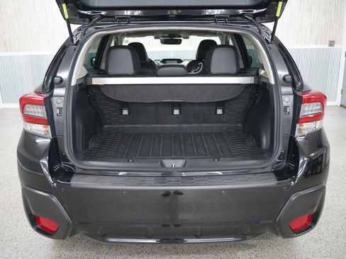 Used 2022 Subaru Crosstrek 2.5i Limited w/ Popular Package #4A image 38