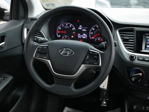 Used 2018 Hyundai Accent SE image 27