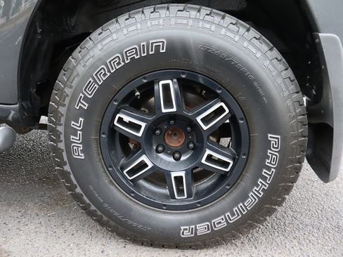 Used 2011 Nissan Xterra S w/ 4X4 Value Package image 40