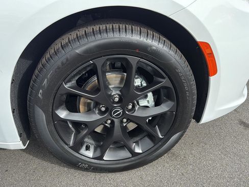 New 2026 Chrysler Pacifica Select w/ S Appearance Package image 11