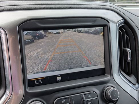 Used 2019 Chevrolet Silverado 1500 LT w/ Convenience Package RWD image 20