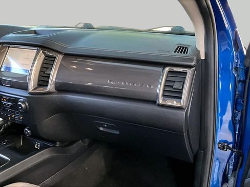 Used 2020 Ford Ranger Lariat w/ Technology Package RWD image 18