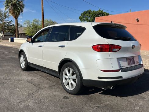 Used 2006 Subaru Tribeca Limited image 2
