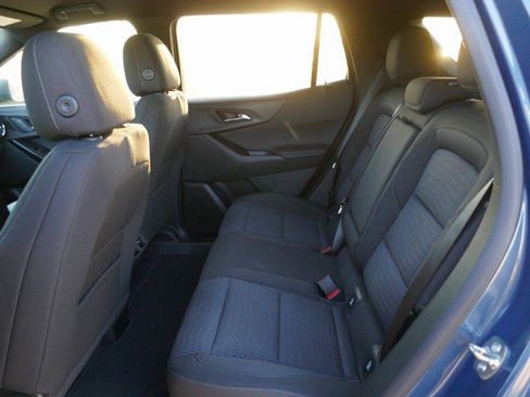 New 2026 Chevrolet Equinox LT w/ Midnight Edition image 12