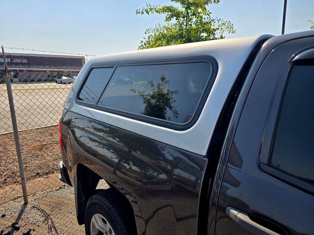 Used 2014 Chevrolet Silverado 1500 LT w/ All Star Edition AWD/4WD image 12