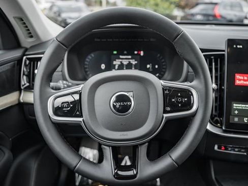 New 2026 Volvo XC90 B6 Plus w/ Protection Package Premier image 28