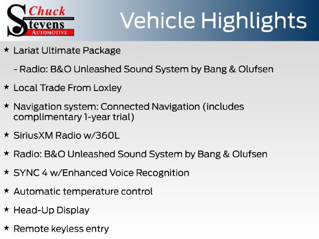 Certified 2024 Ford F250 Lariat w/ Lariat Ultimate Package AWD/4WD image 25