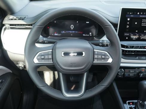 New 2026 Jeep Compass Limited AWD/4WD image 15