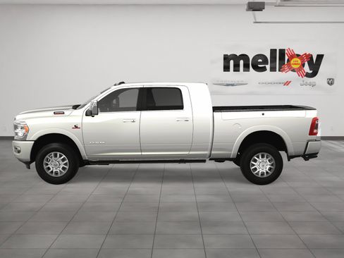 New 2024 RAM 3500 Limited w/ Safety Group image 3