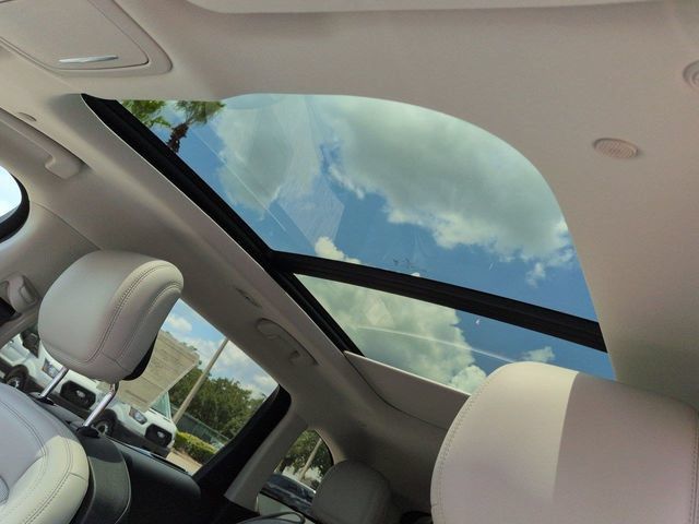 New 2026 Lincoln Nautilus Premier w/ Equipment Group 102A AWD/4WD image 20