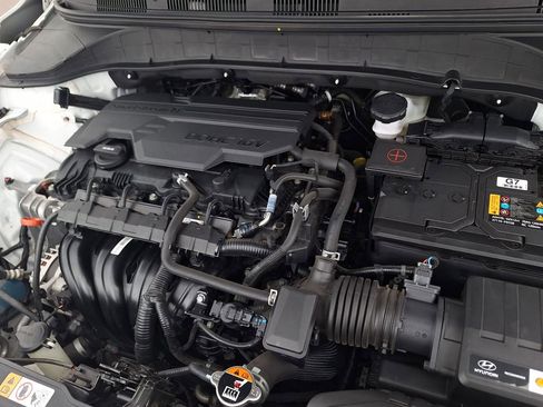 Certified 2023 Hyundai Kona SEL AWD/4WD image 28