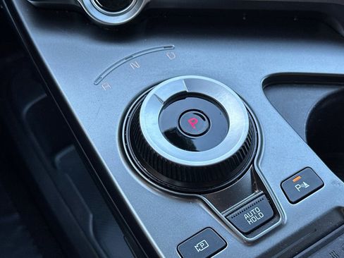 Used 2024 Kia EV6 Wind image 26