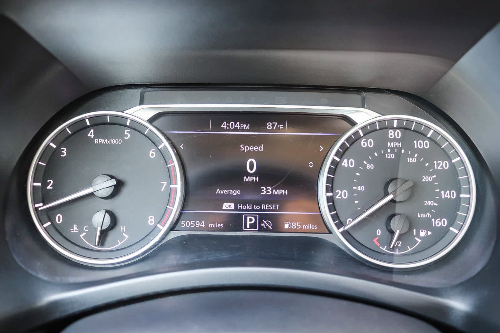Used 2024 Nissan Sentra SV FWD image 20