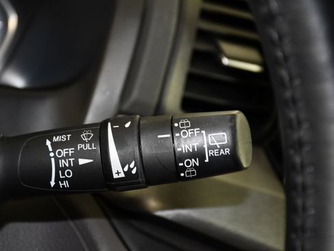 Certified 2023 Honda Odyssey EX-L image 22