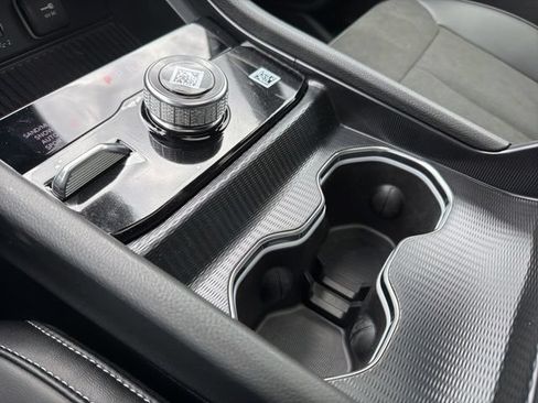 New 2026 Jeep Grand Cherokee Altitude AWD/4WD image 20