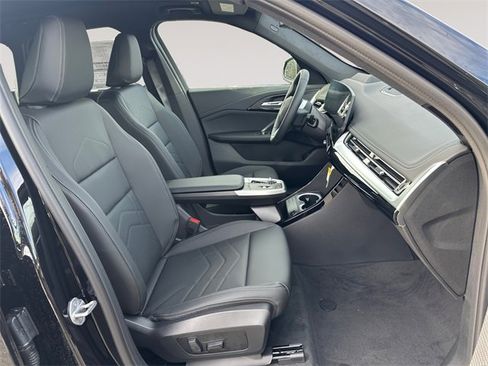 New 2026 BMW X1 xDrive28i w/ Technology Package image 15