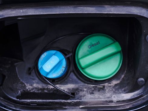 Used 2025 GMC Sierra 2500 Denali w/ Denali Reserve Package image 43