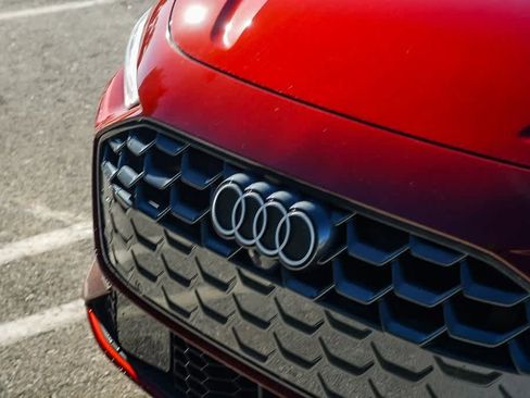 New 2025 Audi A5 2.0T Premium Plus image 9