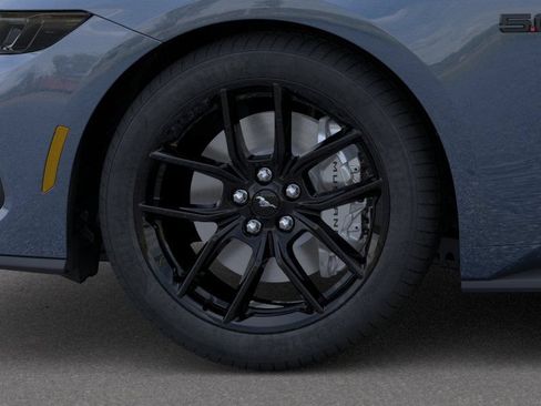New 2026 Ford Mustang GT w/ Mustang Nite Pony Package RWD image 19
