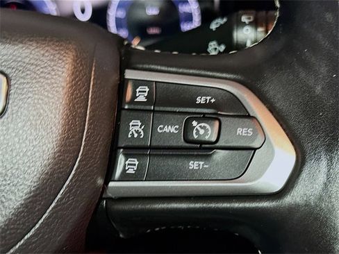 Certified 2022 Jeep Compass High Altitude image 29