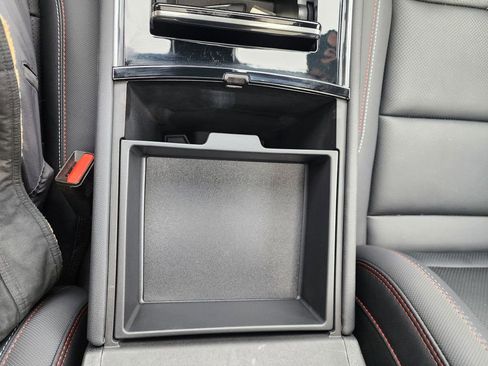 Certified 2025 Chevrolet Traverse RS w/ LPO, Floor Liner Package image 52