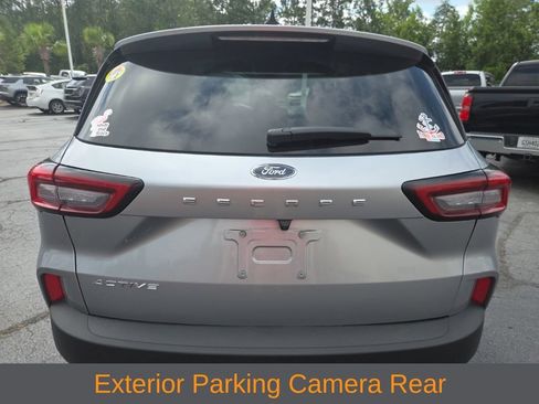 Used 2024 Ford Escape Active FWD image 5