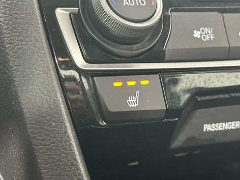 Used 2021 Honda Civic EX image 19