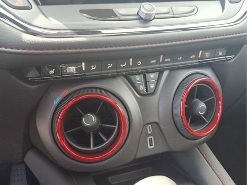 New 2026 Chevrolet Blazer RS w/ Driver Confidence II Package image 10