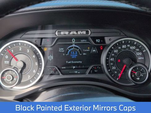 New 2026 RAM 1500 Laramie AWD/4WD image 20