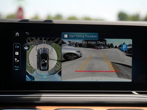 Certified 2026 Mercedes-Benz GLE 350 4MATIC image 31