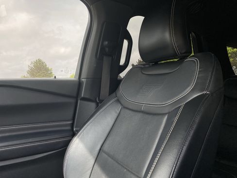 Used 2021 Ford Explorer ST w/ Equipment Group 401A image 21