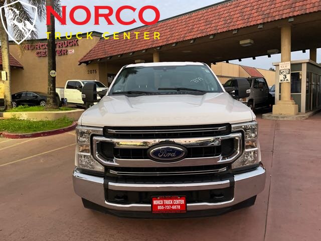 Used 2020 Ford F250 XL w/ STX Appearance Package RWD image 27