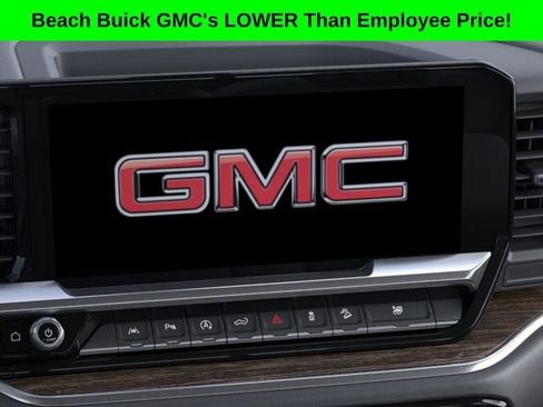 New 2026 GMC Sierra 1500 SLT w/ SLT Premium Plus Package AWD/4WD image 20