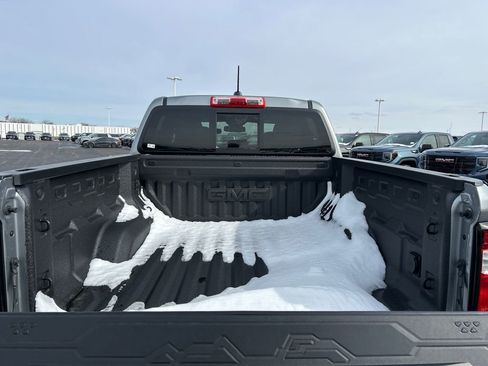 New 2026 GMC Canyon AT4 w/ AT4 Premium Package image 35