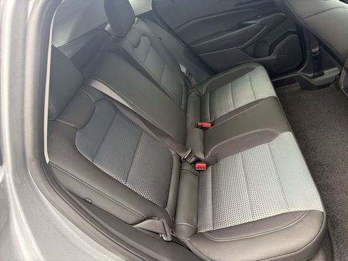 New 2026 Chevrolet Trax LT w/ Driver Confidence Package image 30