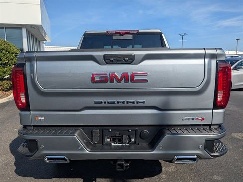 New 2026 GMC Sierra 1500 AT4 w/ AT4 Premium Package image 5