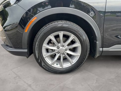 Used 2023 Honda CR-V EX image 14
