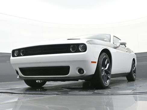 Used 2023 Dodge Challenger SXT w/ Plus Package image 49