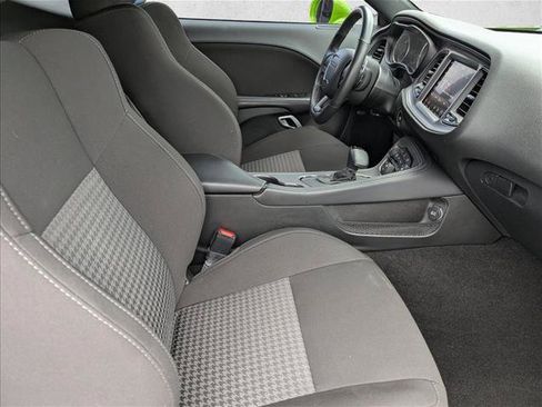 Used 2023 Dodge Challenger R/T Scat Pack RWD image 27