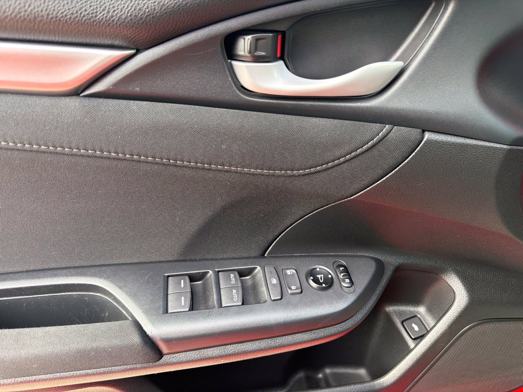 Used 2016 Honda Civic EX image 20