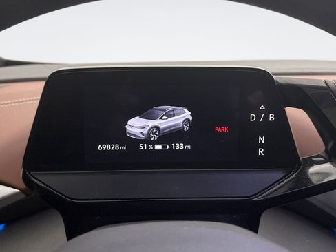 Used 2021 Volkswagen ID.4 Pro S RWD image 9